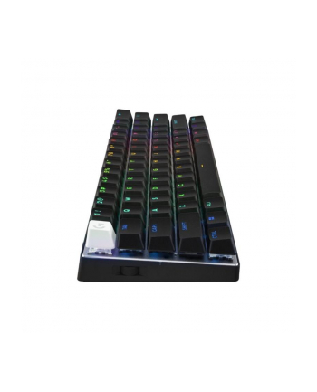 Logitech G Pro X 60 Lightspeed Czarna (920011911)