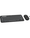 Logitech Pebble 2 Combo Czarny (920012233) - nr 2