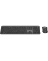 Logitech Signature Slim Combo MK950 klawiatura i mysz Szary (920012512) - nr 19
