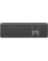 Logitech Signature Slim Combo MK950 klawiatura i mysz Szary (920012512) - nr 21