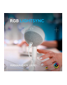 Logitech Yeti Orb Biały (988000558) - nr 1