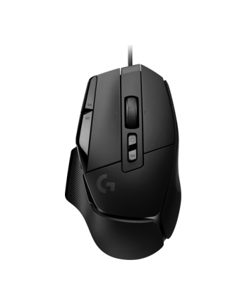 Logitech G502 X Czarna (991000489)