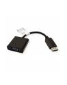 Value DisplayPort na VGA (M/F) Czarny (12.99.3135) - nr 3