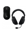 Logitech Pro X Wireless Lightspeed Combo (991000537) - nr 4