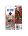 Epson 503 Czarny - nr 5