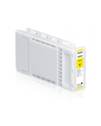 Epson T6934 Żółty (C13T69340N)