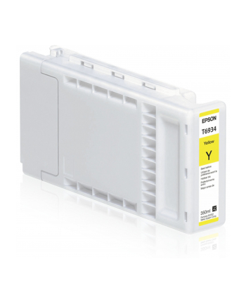 Epson T6934 Żółty (C13T69340N)