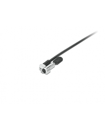 Lenovo Kensington NanoSaver - security cable lock (4XE1L51710) nr 2