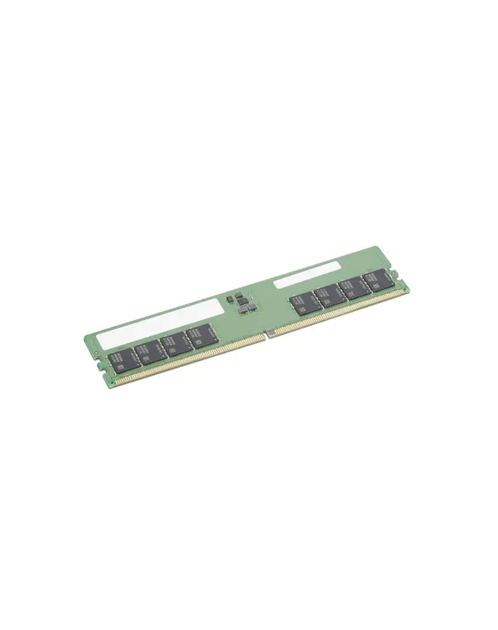 Lenovo Pamięć Serwerowa Thinkstation 32Gb Ddr5 4800Mhz Udimm Memory (4X71N34265) główny