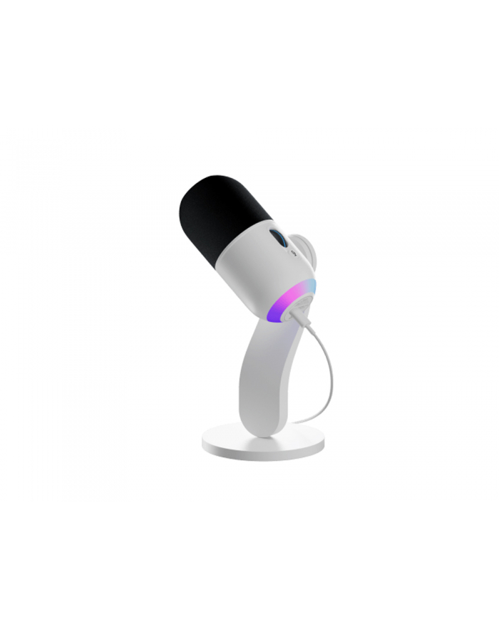 Logitech G Yeti GX - Biały główny