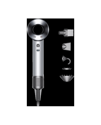 Suszarka do włosów Dyson Supersonic™ Professional
