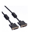 Roline Monitor cable DVI M/M, dual link, 2.0m (11.04.5525) - nr 3