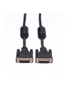 Roline Monitor cable DVI M/M, dual link, 2.0m (11.04.5525) - nr 4