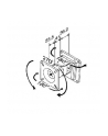 Value Wall Mount Kit (17.99.1121) - nr 4