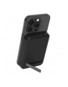 belkin Powerbank ze standem 8000mAh Qi2 MagSafe Czarny - nr 18