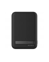 belkin Powerbank ze standem 8000mAh Qi2 MagSafe Czarny - nr 1