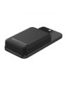 belkin Powerbank ze standem 8000mAh Qi2 MagSafe Czarny - nr 27