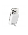 belkin Powerbank ze standem 10000mAh Qi2 MagSafe Biały - nr 12
