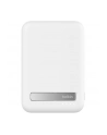 belkin Powerbank ze standem 10000mAh Qi2 MagSafe Biały - nr 20