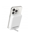 belkin Powerbank ze standem 10000mAh Qi2 MagSafe Biały - nr 25