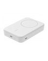 belkin Powerbank ze standem 10000mAh Qi2 MagSafe Biały - nr 27