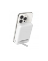 belkin Powerbank ze standem 10000mAh Qi2 MagSafe Biały - nr 7