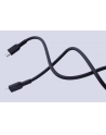 aukey CB-SCC241 silikonowy kabel USB-C - USB-C | 1m | 5A | 240 W PD - nr 16