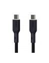 aukey CB-SCC241 silikonowy kabel USB-C - USB-C | 1m | 5A | 240 W PD - nr 4