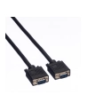 VALUE Kabel SVGA Cable, HD15 M - HD15 M 6m - nr 2