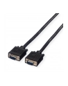 VALUE Kabel SVGA Cable, HD15 M - HD15 M 20m - nr 1