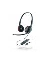 poly Słuchawki Blackwire 3220 USB-A/C  8X2J9A6 Czarne - nr 3