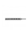 belkin Hub USB-C 8w1 dual display - nr 29