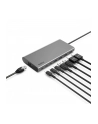 belkin Hub USB-C 8w1 dual display - nr 8