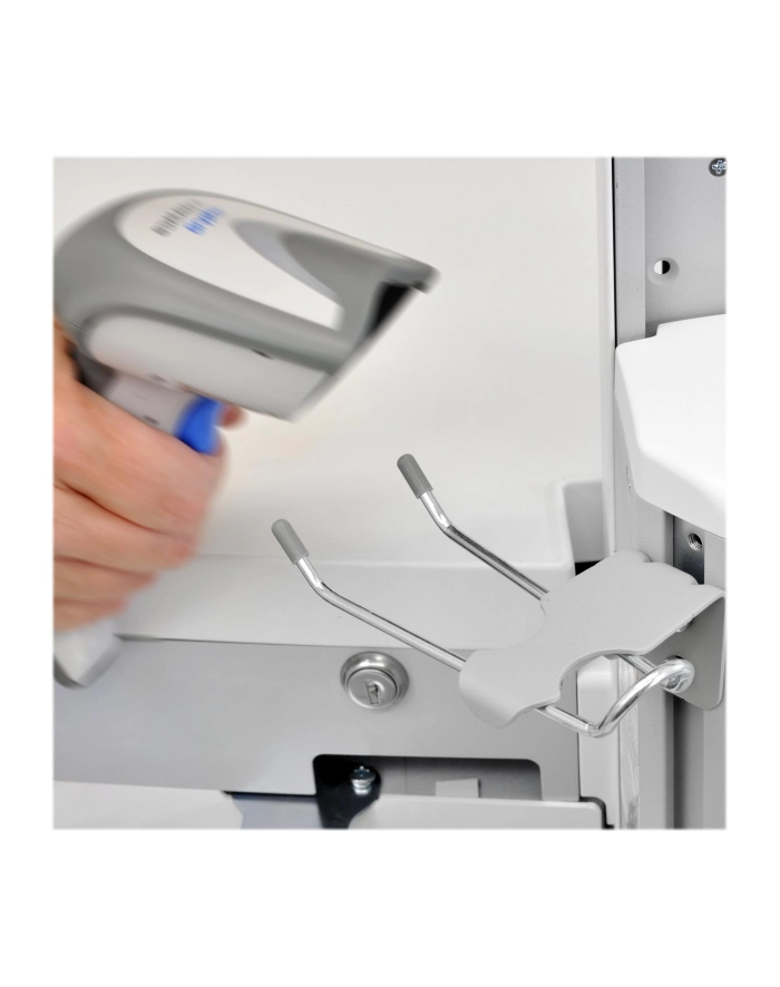 Ergotron Uchwyt 97-543-207/Scanner Holder główny