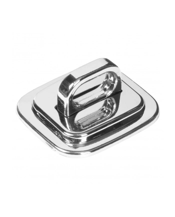 Targus Zabezpieczenia Security Base Locking Plate Silve