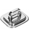 Targus Zabezpieczenia Security Base Locking Plate Silve - nr 4