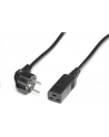 Roline Kabel power cable Schuko IEC320-C19 - nr 6