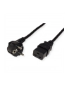 Roline Kabel power cable Schuko IEC320-C19 - nr 7