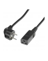Roline Kabel power cable Schuko IEC320-C19 - nr 8