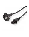 Roline Kabel ROLINEpower cable, plug 1,8m - nr 1