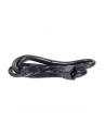 Roline Kabel zasilający cable IEC320/C19-C20 16A/250V 3m - nr 2