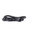 Roline Kabel zasilający cable IEC320/C19-C20 16A/250V 3m - nr 4