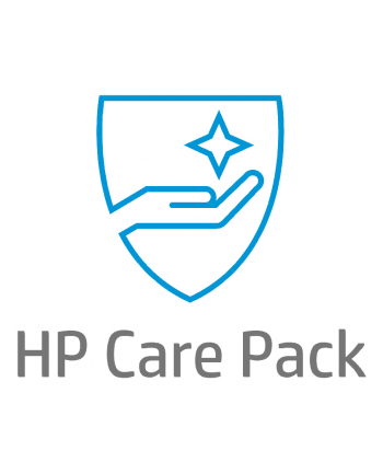 HP INC Usluga serwisowa DMR NBD Onsite HW Support 4y