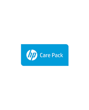 HP INC Usluga serwisowa HP 5 year Next business day + Support