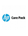 HP INC Usluga serwisowa HP3y Nbd+DMR CLJManaged M880MFP HWSupp - nr 1