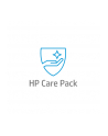 HP INC Polisa serwisowa HP Care Pack DesignJet T730 Onsite 4Y - nr 2