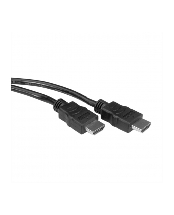 VALUE Kabel HDMI High Speed z Ethernet M nr 1