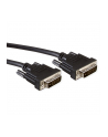 VALUE Kabel monitor DVI M - DVI M dual - nr 1