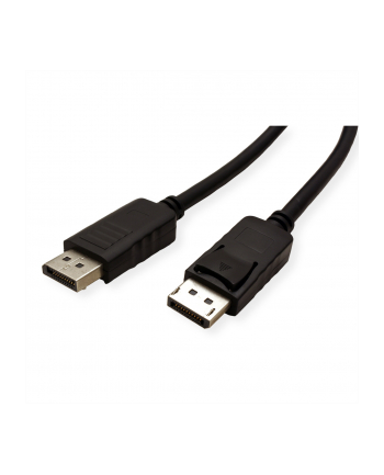 VALUE Kabel DisplayPort DP M - DP M