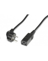 Roline Kabel power cable Schuko IEC320-C19 - nr 4